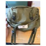 Field Pack, Combat, M-1966