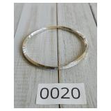 ATI Sterling Silver Braclet Bangle