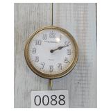 Sareve Treat Eacret Antique Swiss Watch