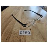 High End Prada Maker Glasses