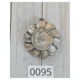 Queen Victoria Jubilee Coin Pendant Jewelry