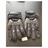Ronclad EXO Motorcycle Gloves