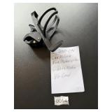 Clamp on Can Holder For Motorcycle Quality Make