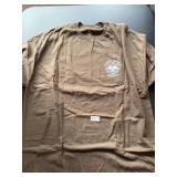Harley Owners Group MO State Rally Shirt 2XL