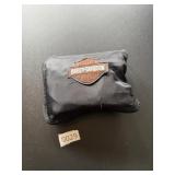 Compact Harley Davidson Duffle Bag Portable