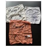 3 Motorcycle Related Towels Harley Davidson Plus