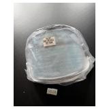 Flip Double Lens Helmet Shield 01-501 NEW