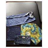 Lot of Hankerchiefs BIKER GEAR stuff