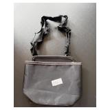 Motorcyle Riders Bag for Documents?