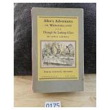Alices Adventures in Wonderland Book Set