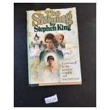 VTG Stephen Kings Shining Book