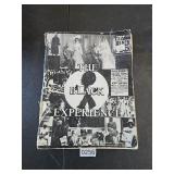 The Black Experience VTG Book