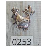 VTG Chicken Necker Chieff Slide