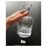 Old Rip Van Winkle Heavy Duty Bottle w Stopper