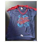 XL Ladies Harley Davidson Shirt