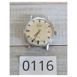 Transglobe 25 Jewel Automatic Watch