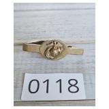 Vintage Marines EGA Tie Clip