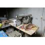 Tools, boats, lawnmowers, hand tools