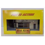MTH Rail King O Gauge 30-90215 Isaly