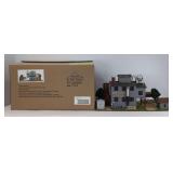 Menards O Gauge 279-2678 Dakota Cabinet Factory in box