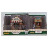Lemax Village Collection 83685 Fishin
