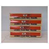 Lionel O Gauge 6464 Series II, III, IV, V