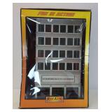 MTH Rail King O Gauge 30-90383 Strawbridge and Clothier 6-story Department Store building in box