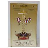 Mr. Christmas Gold Label Collection World