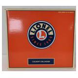 Lionel O Gauge 37952 Culvert Unloader 346 in box