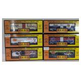 MTH Rail King O Gauge Isaly