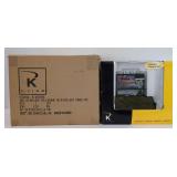 K-Line O Gauge K-40816A Starlight diner billboard #2 in box