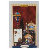 Lemax Village Collection 64491 Balloon Rides in box