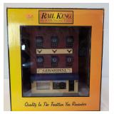 MTH Rail King O Gauge 30-90050 Giradini