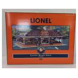 Lionel O Gauge 14133 Lionel Hobby Shop 500 in box