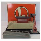 Lionel O Gauge 12982 Culvert Loader 342 in box
