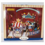 Lemax Village Collection 84808 The Tea Cups in original box
