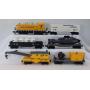 October 18th 10am EDT Modern Era O Gauge Toy Train auction