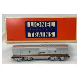 Lionel O Gauge 18103 Santa Fe F-3b dummy diesel unit in box, un-run