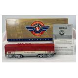 Lionel O Gauge 14520 Texas Special F3b w/RS diesel locomotive in box