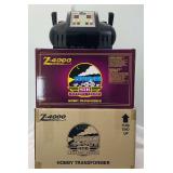 MTH 40-4000 Z-4000 Transformer in shipper