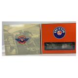 Lionel O Gauge 36702 Bosco 3672 & 83252 Gold Medal milk cars in box