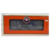 Lionel O Gauge 36738 Texas and Pacific operating poultry car in box