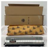 Lionel O Gauge Conventional Classics 2321 Lackawanna FM Trainmaster in box