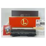 Lionel O Gauge 18178 Century Club NYC 2333 F-3b diesel loco in boxes