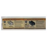 Lionel O Gauge TMCC 14179 TPC 400 and 14189 TPC 300 in original boxes