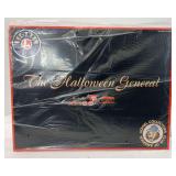 Lionel O Gauge 52300 Halloween General 4-4-0 steam Mint