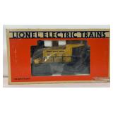 Lionel O Gauge 8578 New York Central Track Ballast Tamper motorized unit in box