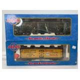 Atlas O Gauge 8196-1 Borden