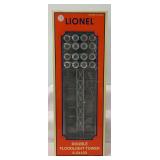 Lionel O Gauge 24103 double floodlight tower in original box