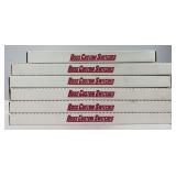 Ross Custom Switches in original boxes